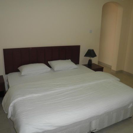 Hamasa Plaza Hotel Al Buraymi Εξωτερικό φωτογραφία
