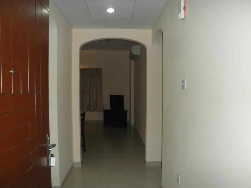Hamasa Plaza Hotel Al Buraymi Δωμάτιο φωτογραφία