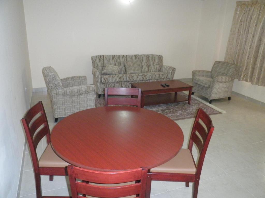 Hamasa Plaza Hotel Al Buraymi Δωμάτιο φωτογραφία