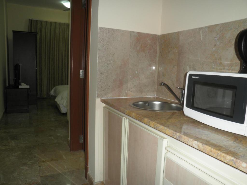 Hamasa Plaza Hotel Al Buraymi Δωμάτιο φωτογραφία