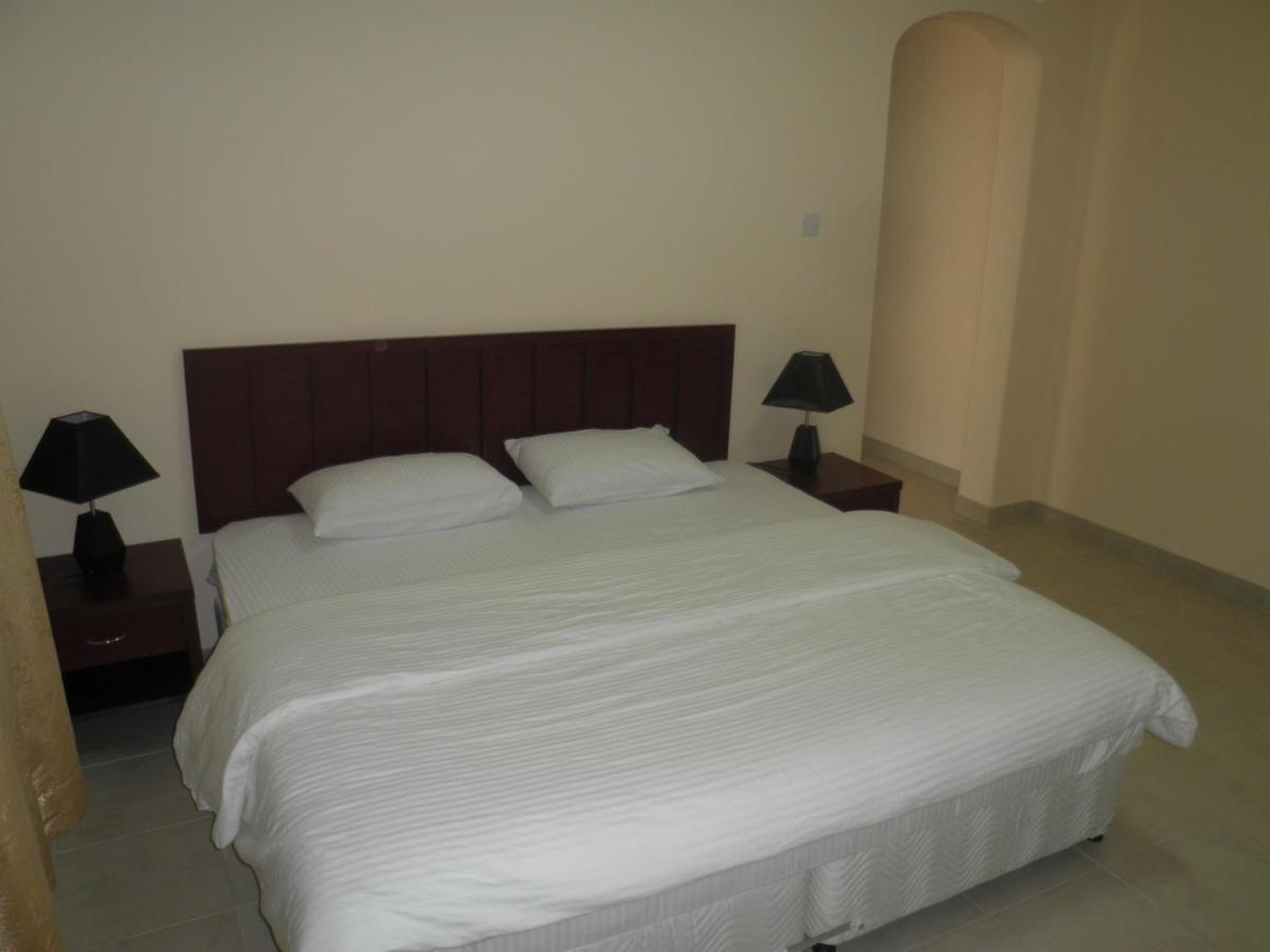 Hamasa Plaza Hotel Al Buraymi Εξωτερικό φωτογραφία